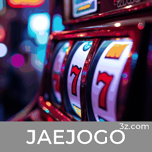 JAEJOGO Logo