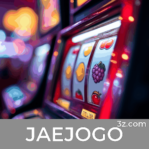 JAEJOGO Logo