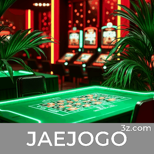 JAEJOGO Logo