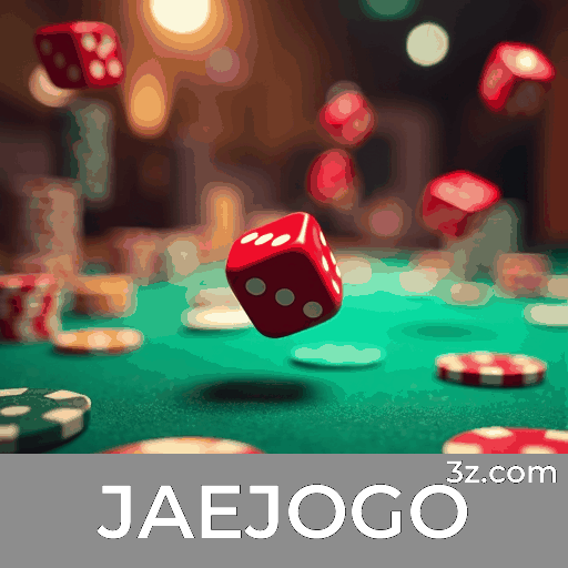 JAEJOGO Logo