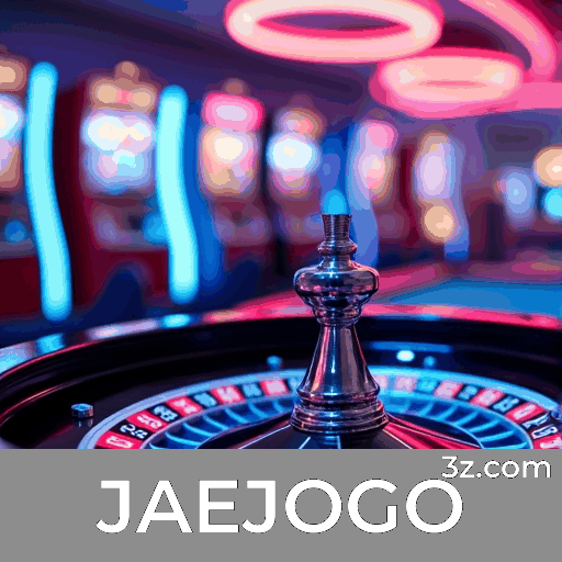 JAEJOGO Logo