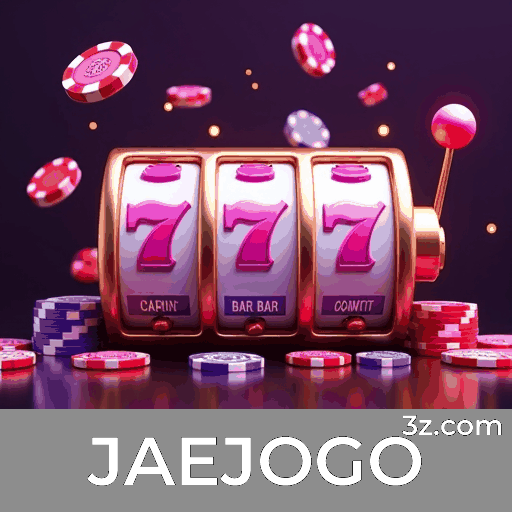 JAEJOGO Logo