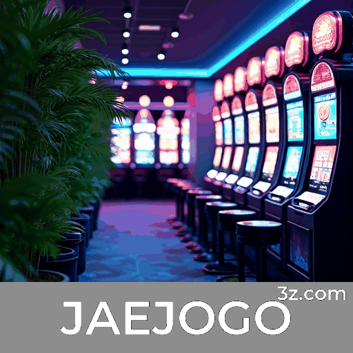 JAEJOGO Logo