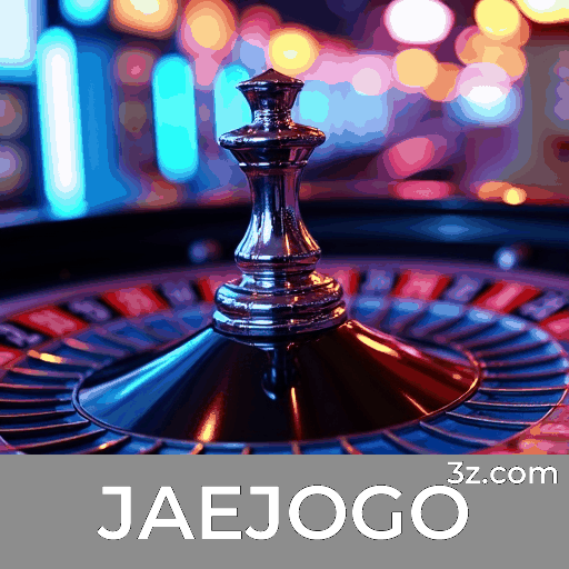 JAEJOGO Logo