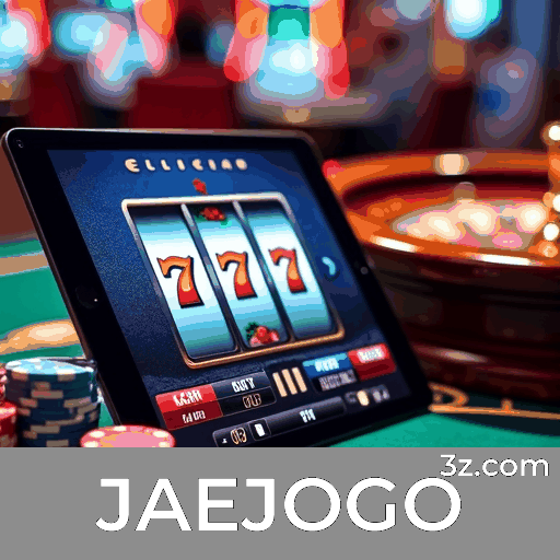 JAEJOGO Logo