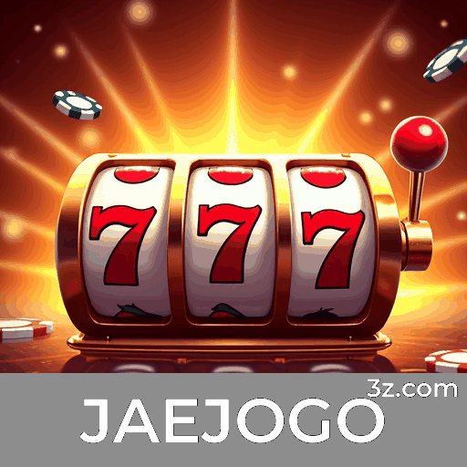 JAEJOGO Logo