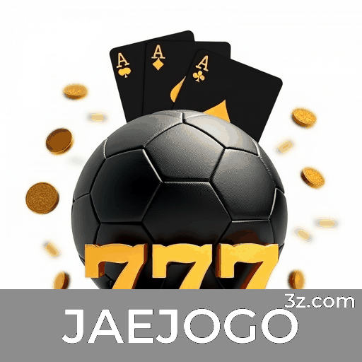 JAEJOGO Logo
