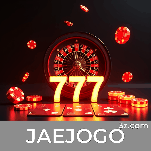 JAEJOGO Logo