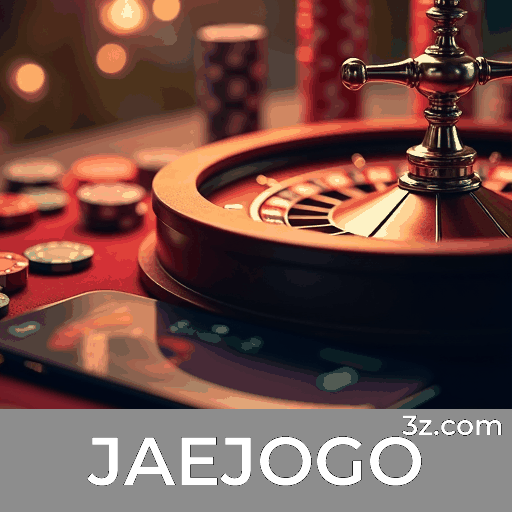 JAEJOGO Logo